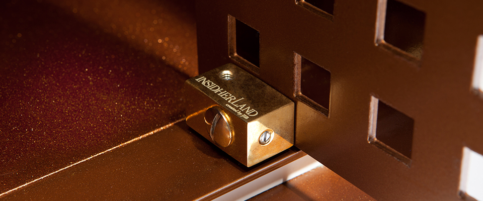 Homeland Sideboard InsidherLand Love Happens