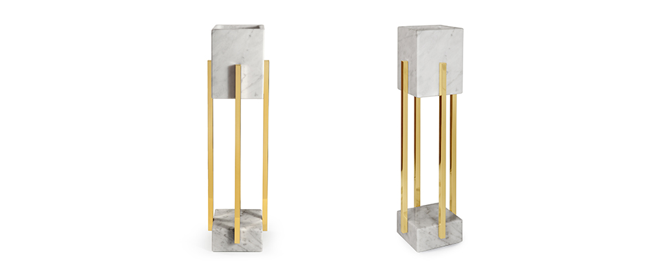 Looshaus Table Lamp InsidherLand Love Happens