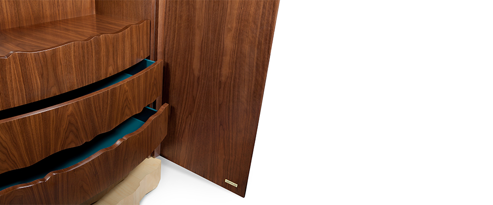 Navajo Canyon Cabinet InsidherLand Love Happens