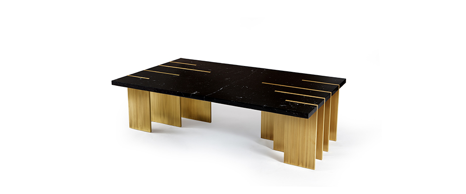 Pianist Center Table InsidherLand Love Happens