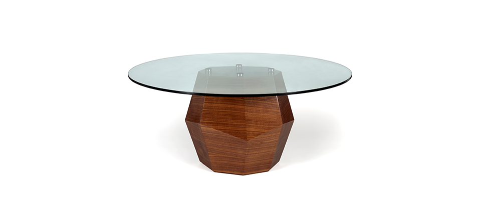 Rock Dining Table InsidherLand Love Happens