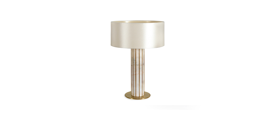 Seagram Table Lamp InsidherLand Love Happens