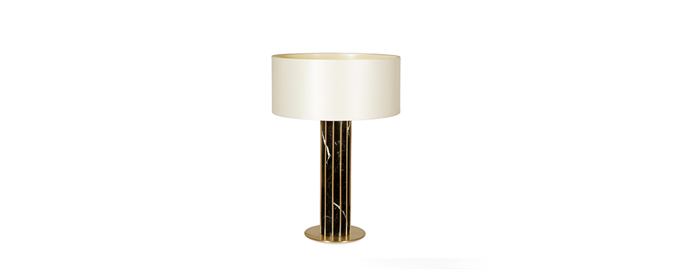 Seagram Table Lamp InsidherLand Love Happens