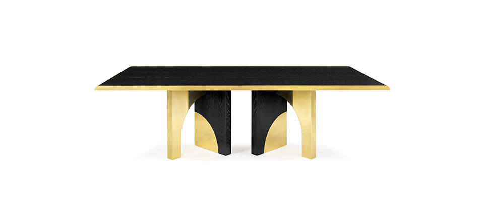 Utopia Dining Table InsidherLand Love Happens