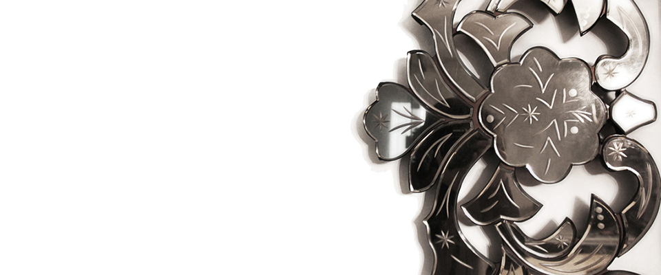 ADDICTA Mirror Koket Love Happens