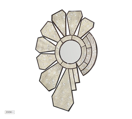 Bella  Mirror  Koket Love Happens