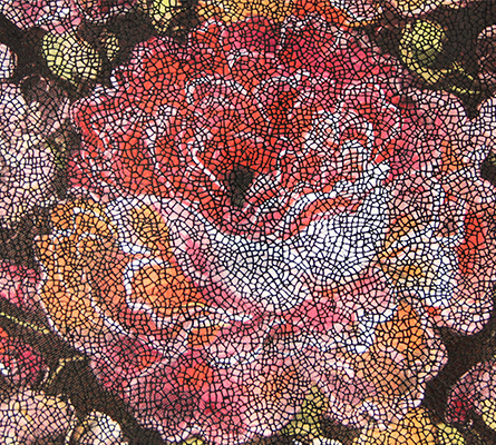 BLOOM COAL Koket Love Happens