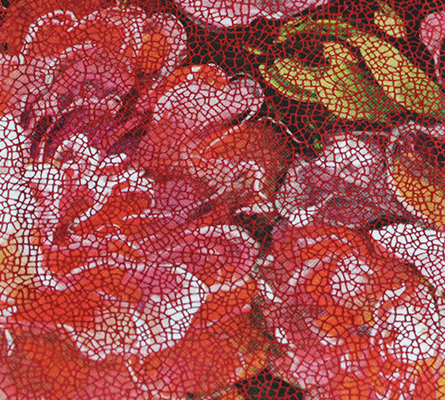 BLOOM CRANBERRY Koket Love Happens