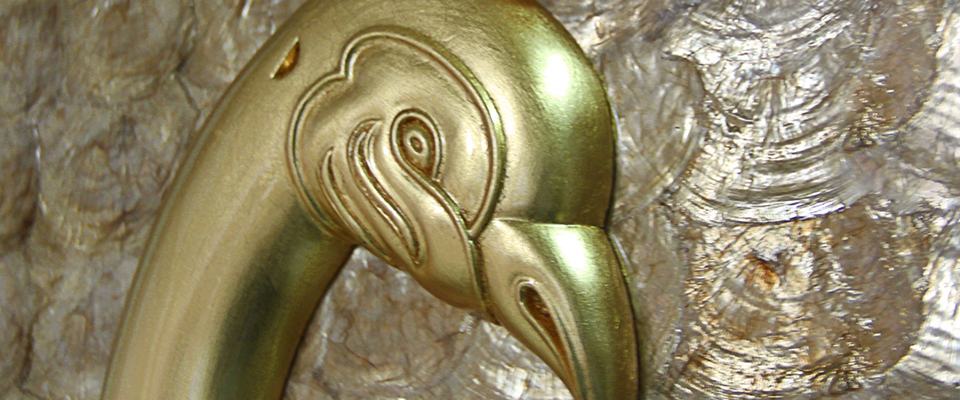 CAMILIA Armoire Koket Love Happens