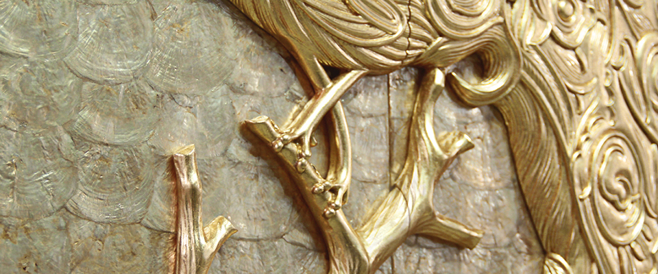 CAMILIA Armoire Koket Love Happens