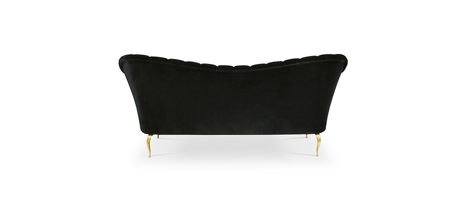 Caprichosa  Sofa  Koket Love Happens