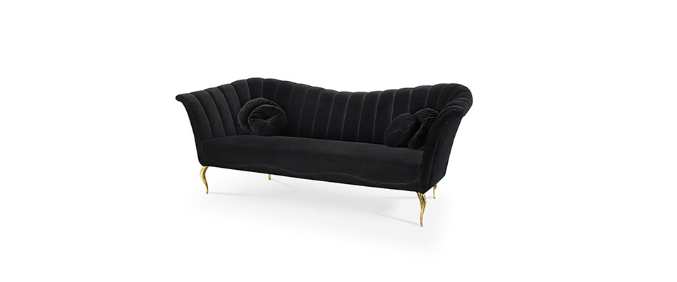 Caprichosa  Sofa  Koket Love Happens