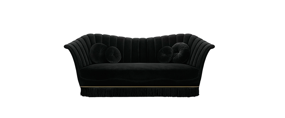 Caprichosa Sofa  KOKET Love Happens