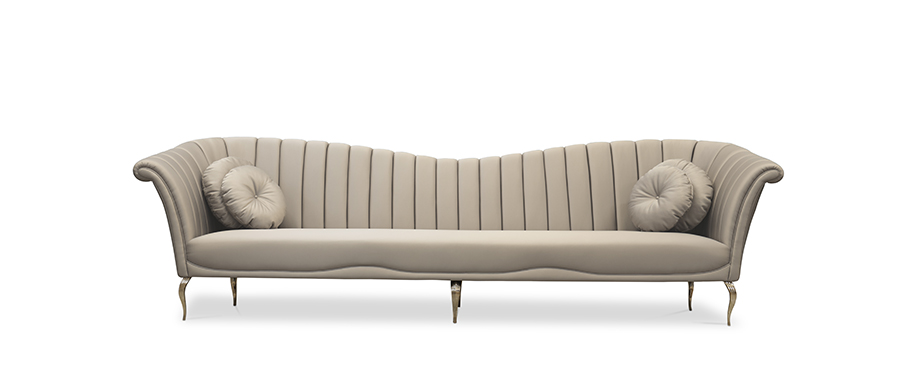 Caprichosa III Sofa KOKET Love Happens