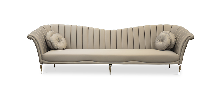 Caprichosa III Sofa KOKET Love Happens