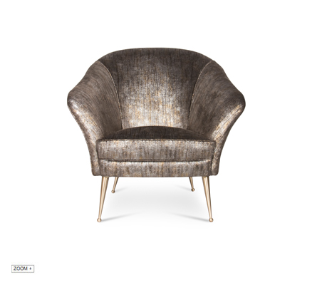 CHICLET Chair Koket Love Happens