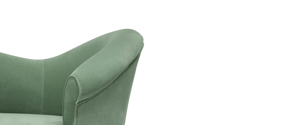 Colette II Sofa KOKET Love Happens