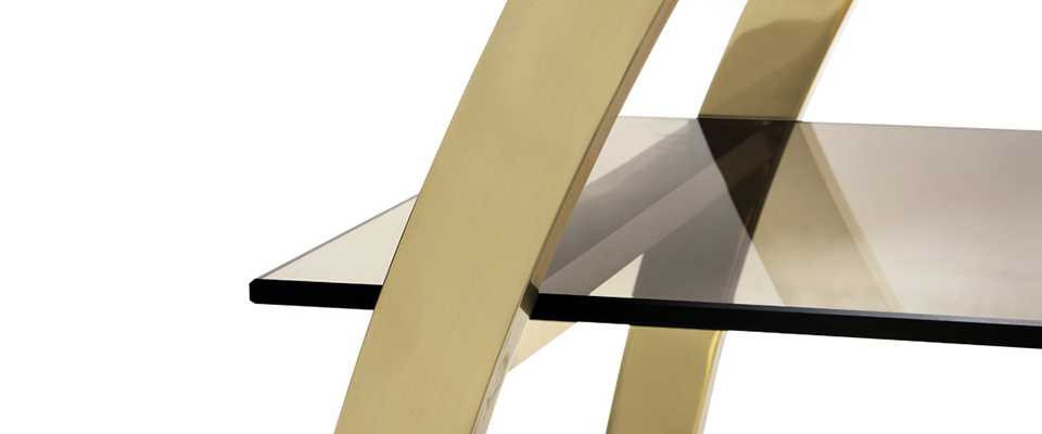 DECADENCE Bookcase Koket