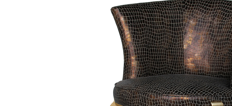 Deliciosa  Bar Stool  Koket Love Happens