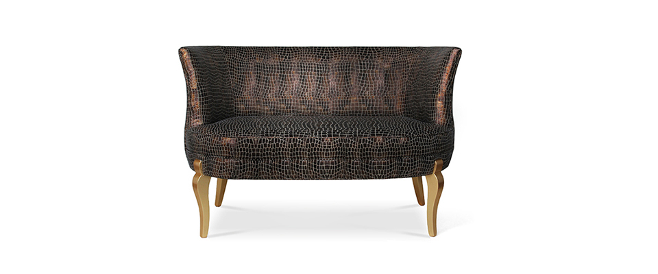 Deliciosa  Sofa  Koket Love Happens