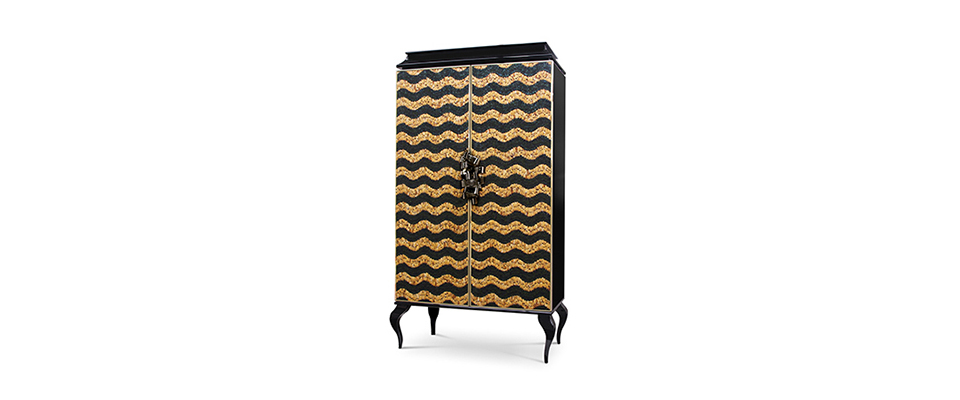 DIVINE Armoire Koket Love Happens