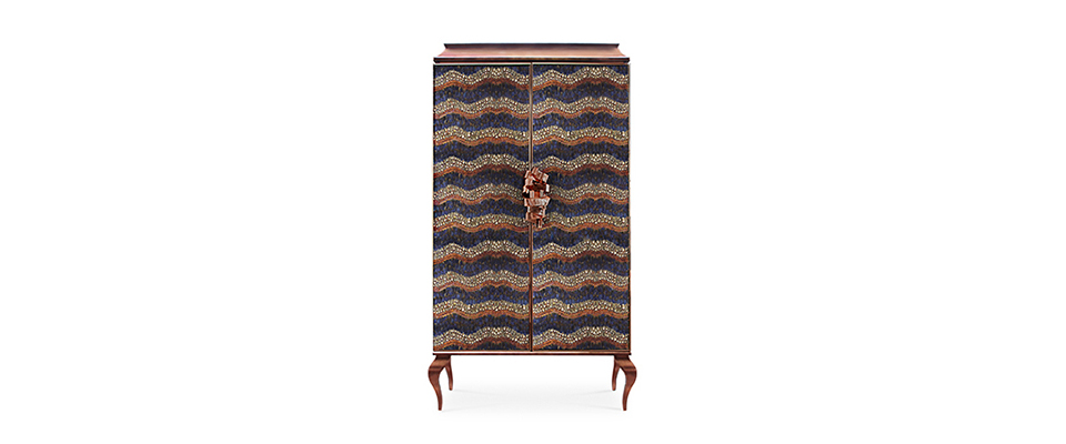 DIVINE Armoire Koket Love Happens
