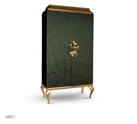 DIVINE Armoire Koket Love Happens