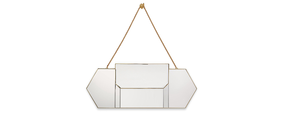 EGOIST Mirror Koket Love Happens