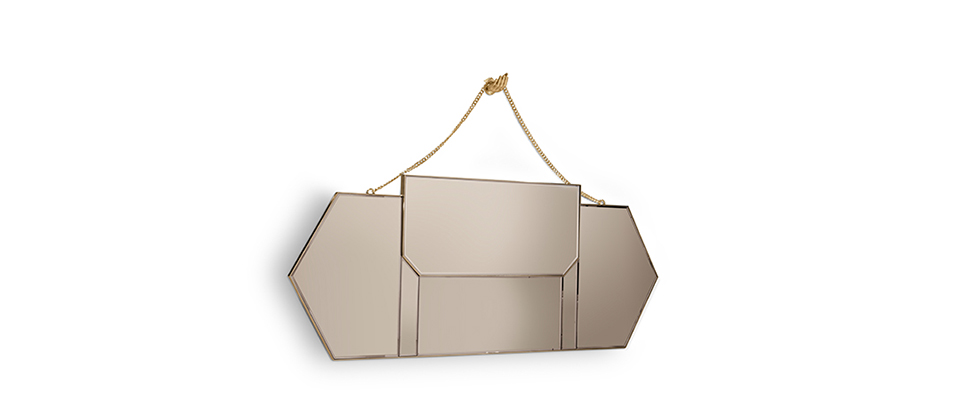 EGOIST Mirror Koket Love Happens