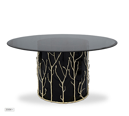 ENCHANTED II Dining Table Koket Love Happens