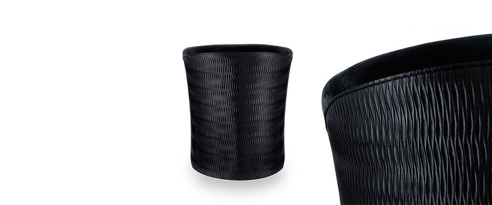 ENIGMA Chair by Koket