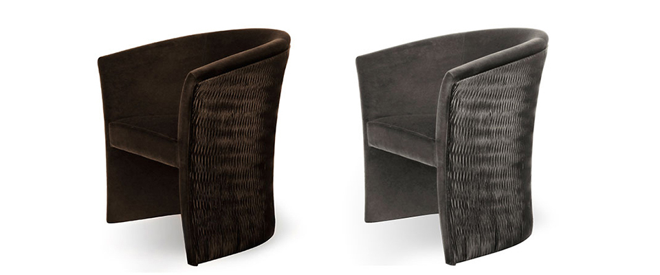 ENIGMA Chair by Koket