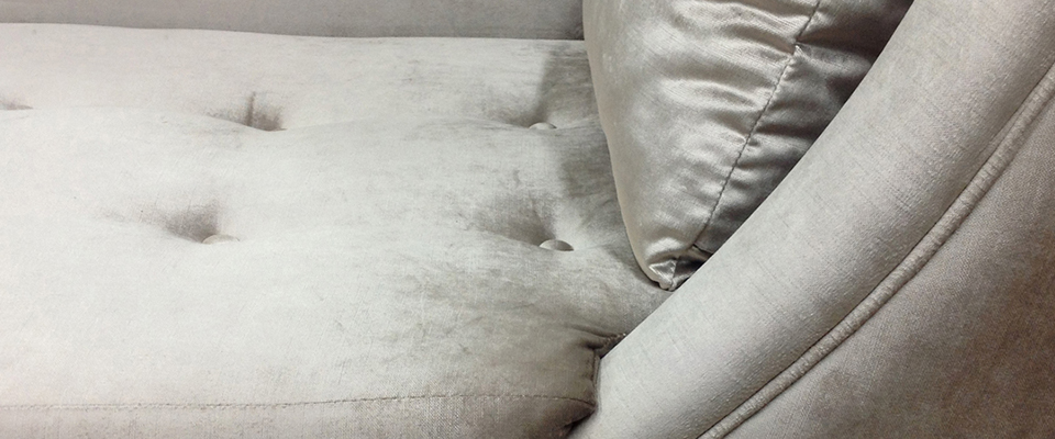 ENVY Chaise Long by Koket