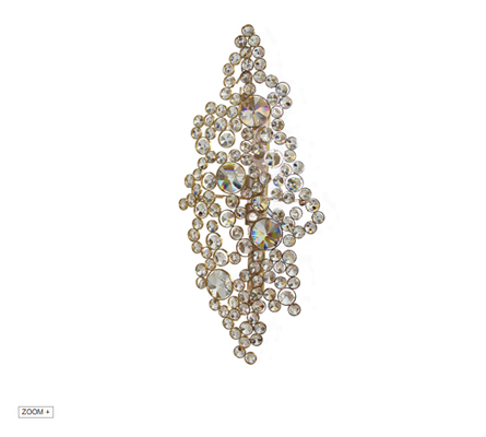 Eternity  Sconce  Koket Love Happens