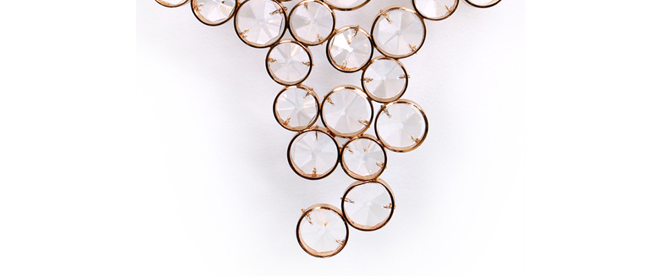 ETERNITY SCULPTURE by Koket