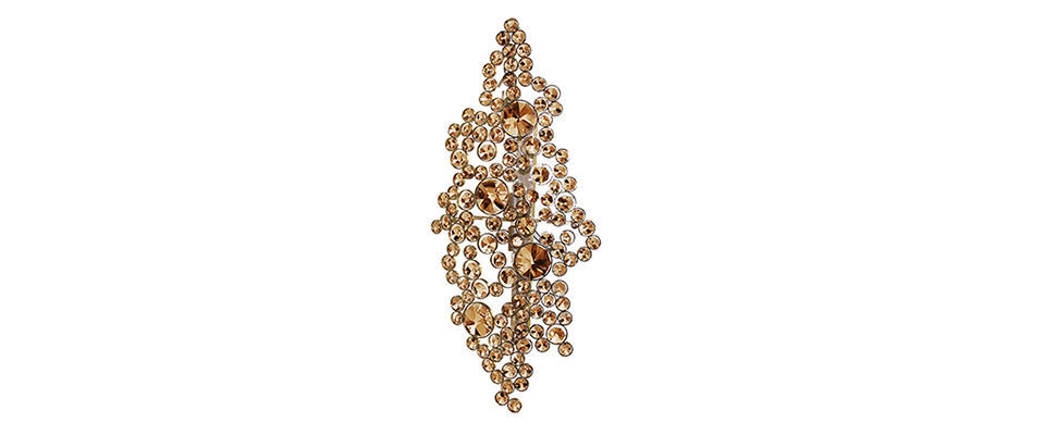 Eternity II Sconce KOKET Love Happens