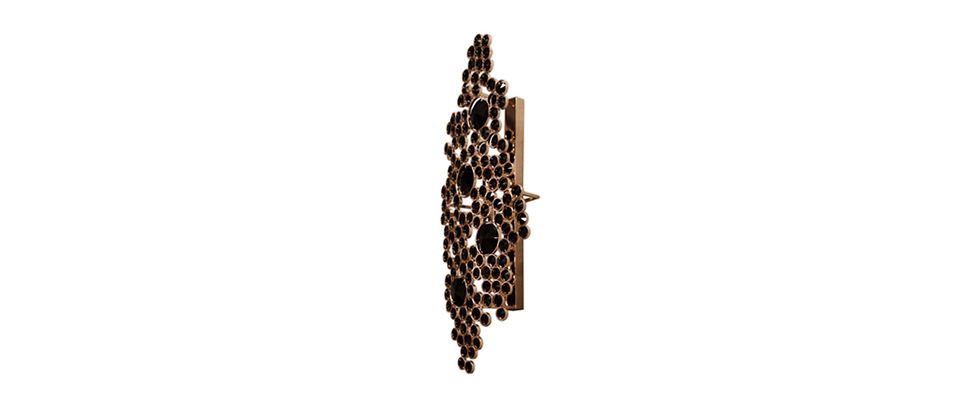 Eternity III Sconce KOKET Love Happens