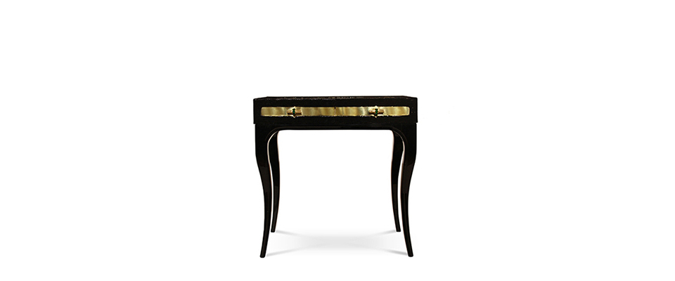 EXOTICA Bedside Table Koket Love Happens