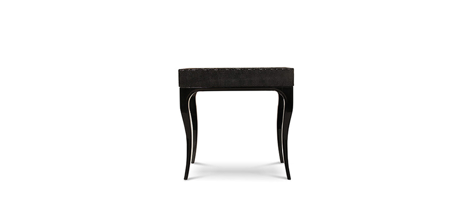EXOTICA Bedside Table Koket Love Happens