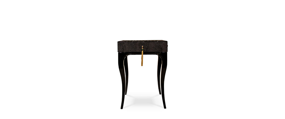 EXOTICA Bedside Table Koket Love Happens