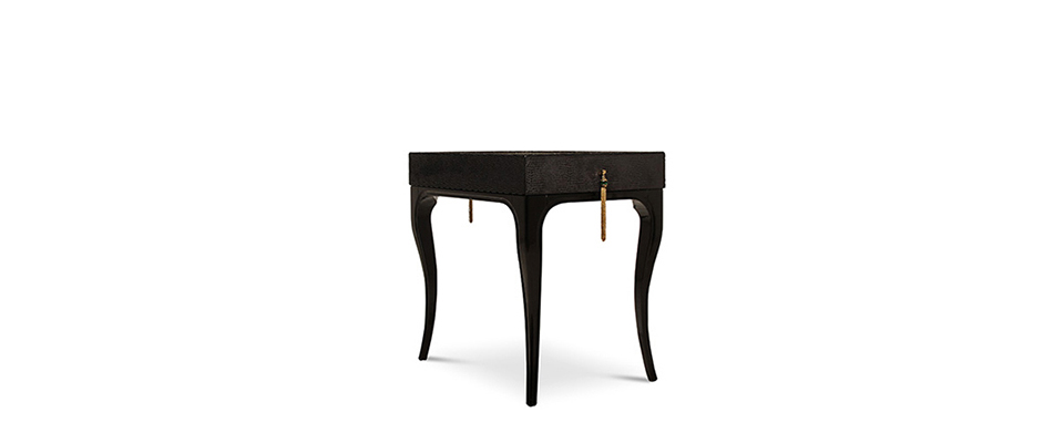 EXOTICA Bedside Table Koket Love Happens