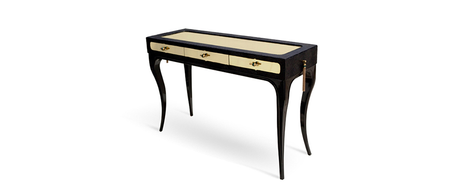 EXOTICA Dressing Table Koket Love Happens