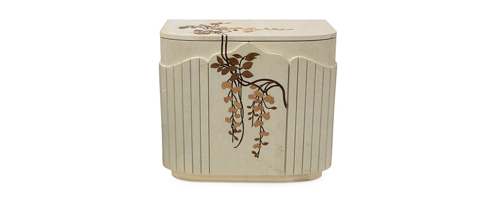 Fleur Nightstand KOKET Love Happens