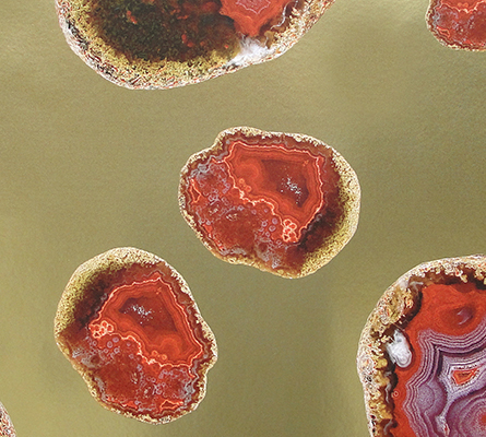 FLOATING GEODES Koket Love Happens