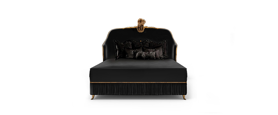 MISTRESS Confidante by Koket