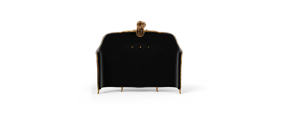 MISTRESS Confidante by Koket