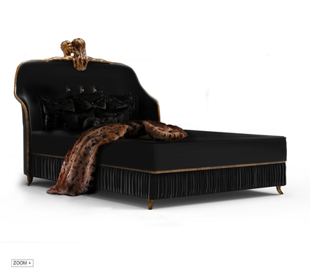 MISTRESS Confidante Koket Love Happens