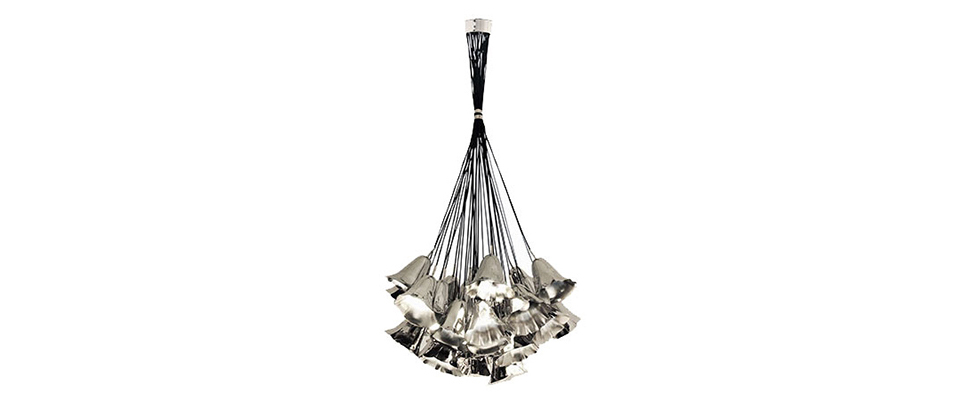 GIA CHANDELIER by Koket