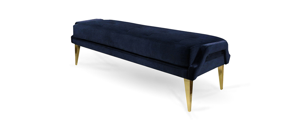 Ignite  Bench  Koket Love Happens