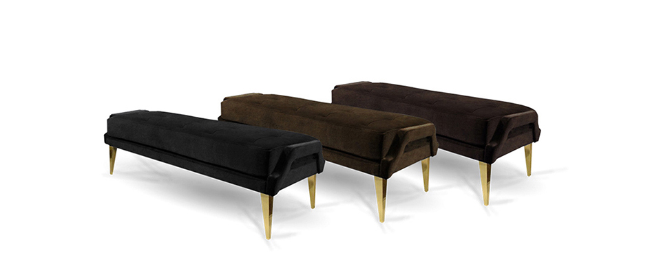 Ignite  Bench  Koket Love Happens